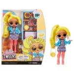 L.O.L. Surprise Hana Groove tweens doll