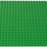 LEGO Classic Green Baseplate