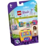 LEGO® Friends Andreas simkub 41671 - LEGO - Leksaksaffären