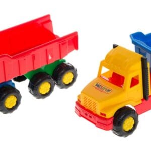 Leksaksfordon Lastbil 30 cm osort.