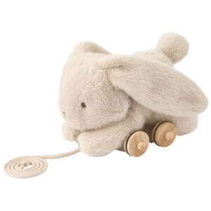 Liewood Dragleksak - Pera Rabbit - Mist