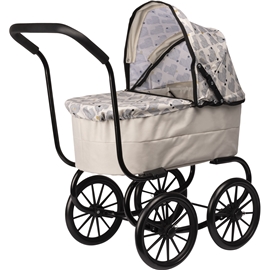 Lillan & Friends Dockvagn Klassisk