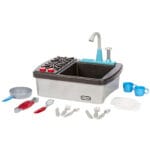 Little Tikes Tvättställ - Leksakskök - First Handfat