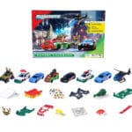 Majorette Adventskalender 2025 - Majorette - Leksaksaffären