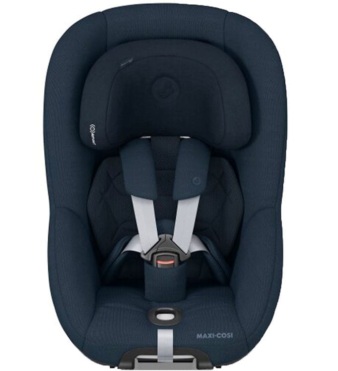 Maxi-Cosi Bilbarnstol - Pearl 360 Pro - Authentic Blue