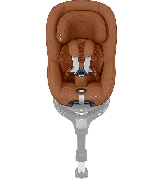 Maxi-Cosi Bilbarnstol - Pearl 360 Pro - Terra