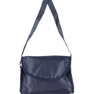 Mini Mommy Väska för Dockvagn - Marinblå