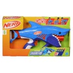 NERF Jr Wild Sharkfire - nerf - Leksaksaffären