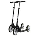Route 2 - 200-S Black/Lime 2-pack