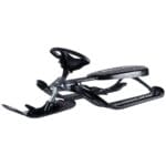 STIGA SNOWRACER® Curve - Svart