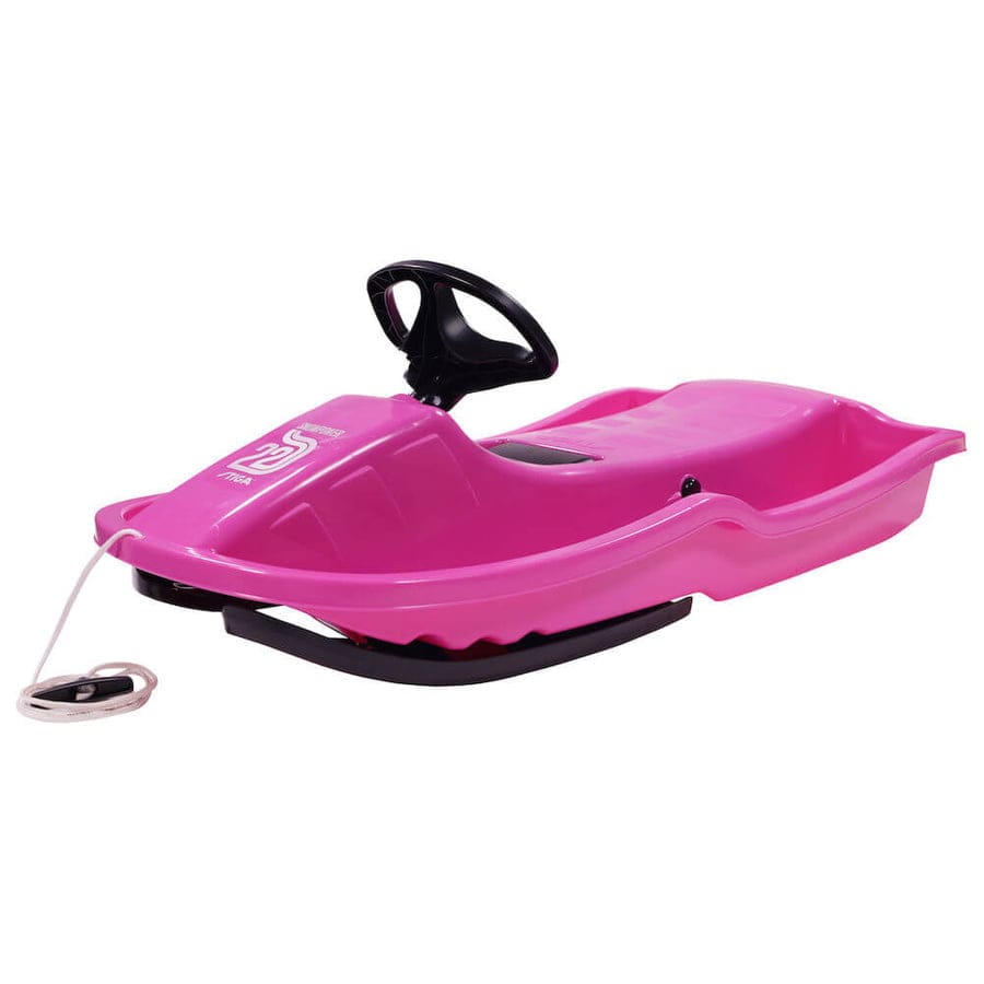 STIGA Snowpower Pink