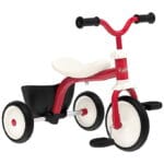 Smoby Trehjuling - Nybörjare Trike