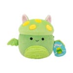 Squishmallows 19cm Earling - Squishmallows - Leksaksaffären
