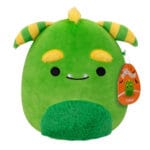 Squishmallows 19cm Halloween Callum - Squishmallows - Leksaksaffären