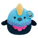 Squishmallows 30cm Melrose the Cassowary - Squishmallows - Leksaksaffären