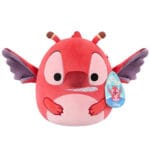 Squishmallows Gosedjur - 20 cm - Leroy