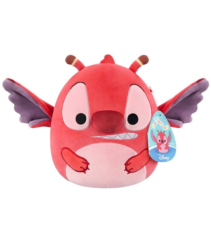 Squishmallows Gosedjur - 20 cm - Leroy