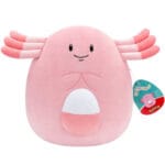 Squishmallows Gosedjur - 25 cm - Pokémon Chansey