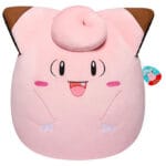 Squishmallows Gosedjur - 25 cm - Pokémon Clefairy