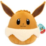 Squishmallows Gosedjur - 25 cm - Pokémon Iv