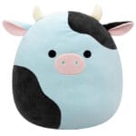 Squishmallows Gosedjur - 50 cm - Cillian Ko
