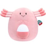 Squishmallows Gosedjur - 50 cm - Pokémon Chansey