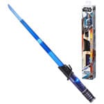 Star Wars Lightsaber Forge Darksaber - Star Wars - Leksaksaffären