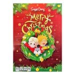 SugarGang Adventskalender - 218 gram
