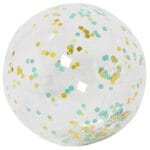 SunnyLife Badboll - 31 cm - Confetti Multi