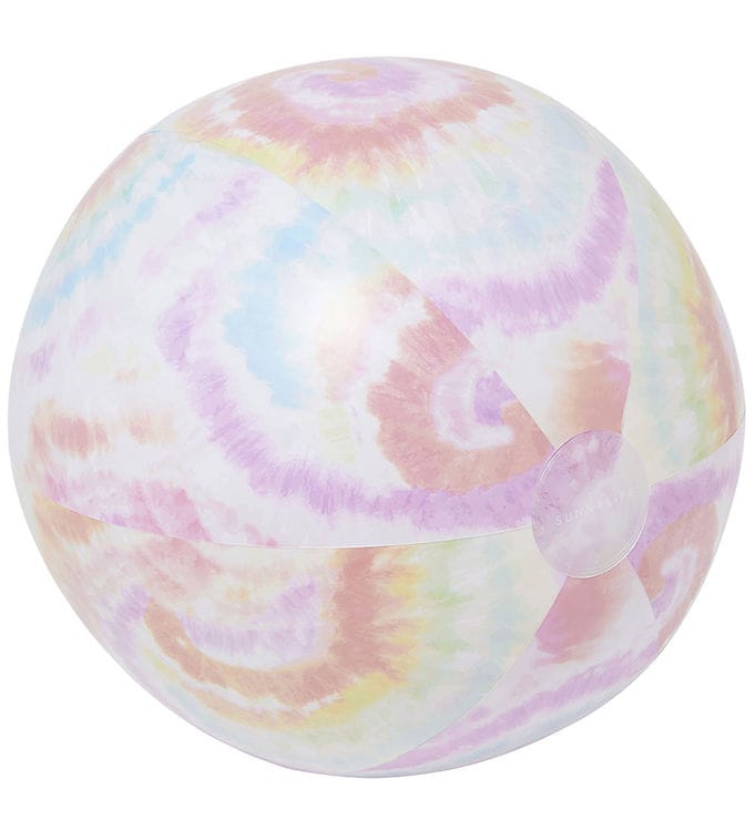 SunnyLife Badboll - 90 cm - Tie Dye Multi