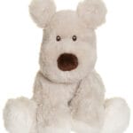 Teddykompaniet Gosedjur - Hund - 18 cm