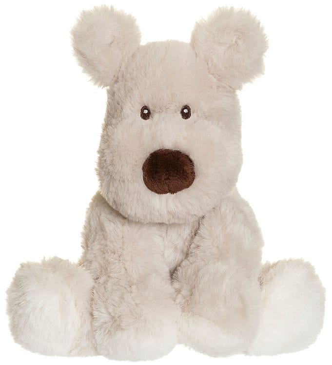 Teddykompaniet Gosedjur - Hund - 18 cm