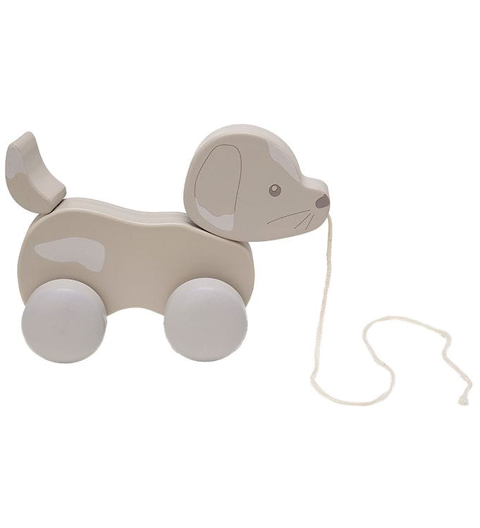 That's Mine Dragleksak - Tracy - Dock