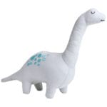 ThreadBear Gosedjur - 20 cm - Bronty dinosaurien