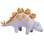 ThreadBear Gosedjur - 25 cm - Steggy dinosaurien