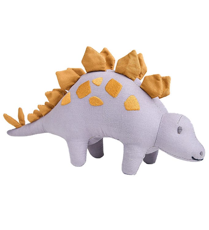 ThreadBear Gosedjur - 25 cm - Steggy dinosaurien