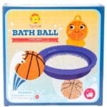 Tiger Tribe Badleksaker - Badboll - Dunk Time