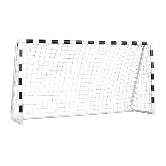 Viking Sports Fotbollsmål 300X200 Cm Vit - Fotbollsmål