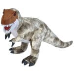 Wild Republic Gosedjur - 63 cm - Dinosaurie T-Rex