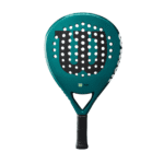 Wilson Blade Pro Garrido V3 Padelracket