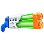 X-Shot Vattenpistol - Small Dual Stream Plunge Blaster