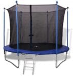 vidaXL Studsmatta fem delar 3,05 m