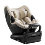 Axkid Spinkid 2 Bilbarnstol (Beachgrass Beige)