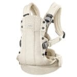 BabyBjörn Bärsele Harmony (Offwhite)