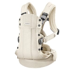 BabyBjörn Bärsele Harmony (Offwhite)