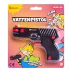 Butterick's Vattenpistol Skämtartikel