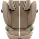 Cybex Bilbarnstol - Lösning G2 Plus - Mandel Beige