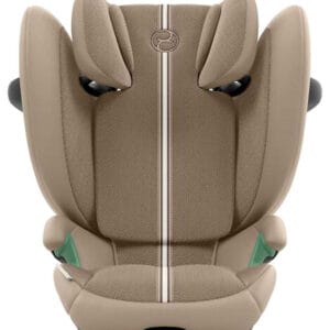Cybex Bilbarnstol - Lösning G2 Plus - Mandel Beige