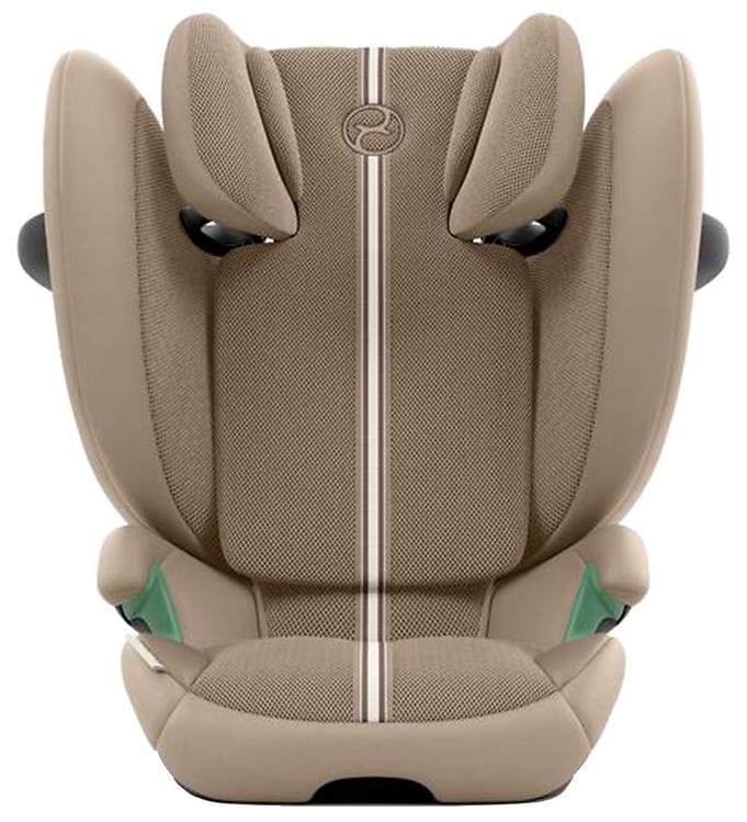 Cybex Bilbarnstol - Lösning G2 Plus - Mandel Beige