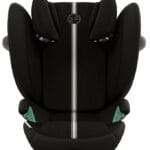 Cybex Bilbarnstol - Lösning G2 Plus - Moon Black